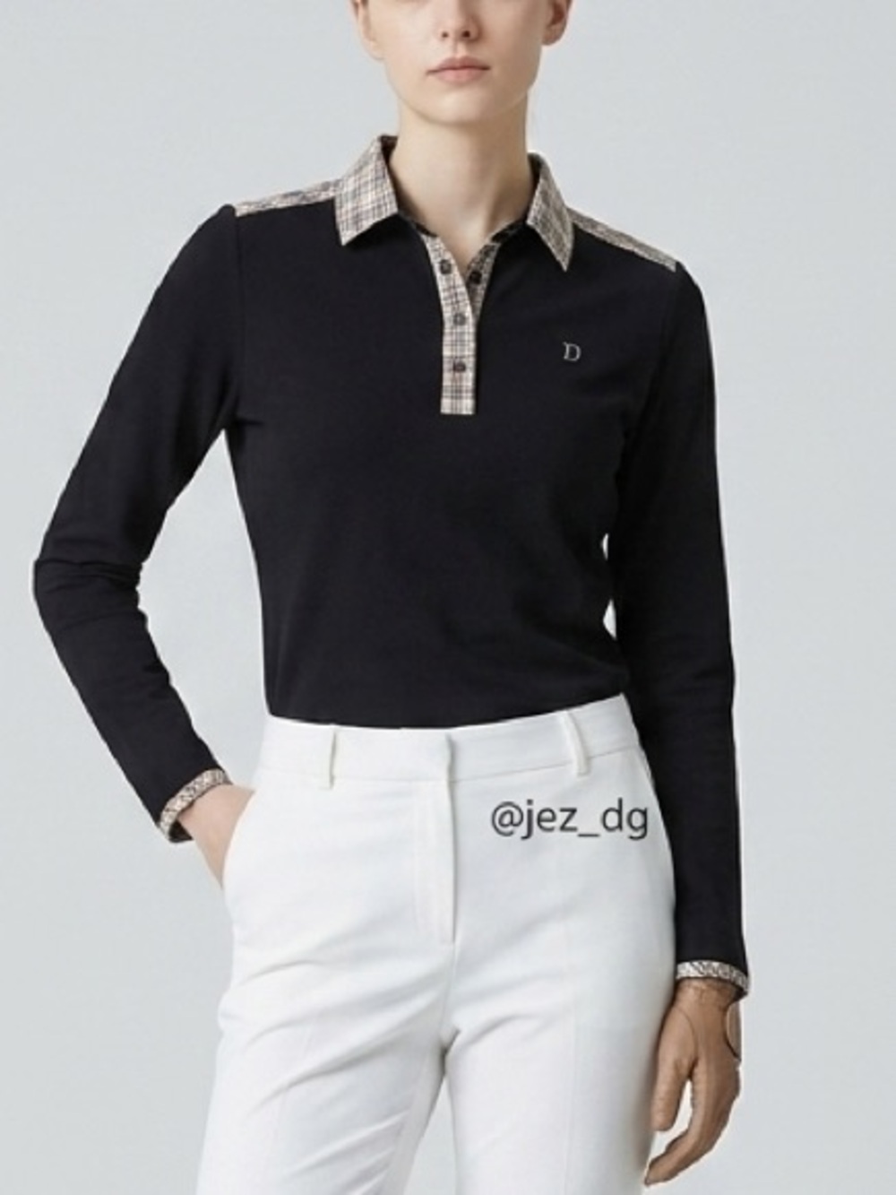 K057 DANIEL ALBERINI Shirt